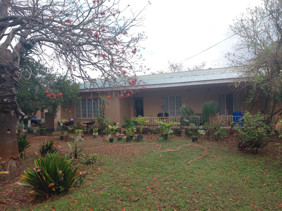 Commercial Property for Sale in Kruisrivier Eastern Cape